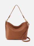 Hobo Pier Shoulder Bag Warm Honey