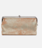 Hobo Lauren Wallet Stardust