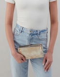 Hobo Lauren Wallet Stardust
