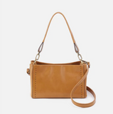 Hobo Seneca Shoulder Crossbody Natural