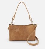 Hobo Seneca Shoulder Crossbody Whiskey