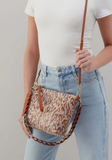 Hobo Kori Crossbody Summer Safari