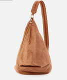 Hobo Sway Convertible Sling Whiskey