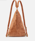 Hobo Sway Convertible Sling Whiskey