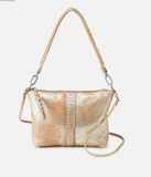 Hobo Kori Crossbody Saddle Stardust