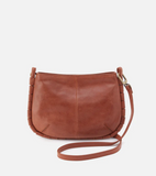 Hobo Phoebe Crossbody Saddle