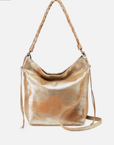 Hobo Lindley Saddle Stardust
