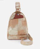 Hobo Fern Sling Saddle Stardust