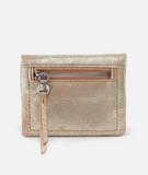 Hobo Lumen Wallet Saddle Stardust