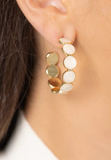 Michelle McDowell Mariana Earrings