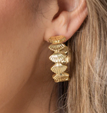 Michelle McDowell Palmer Earrings