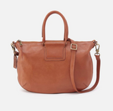 Hobo Sheila Large Crossbody Harvest Wheat