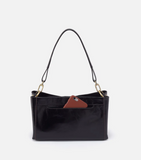Hobo Seneca Shoulder Crossbody Black