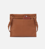 Hobo Austin Medium Crossbody Warm Honey