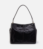Hobo Seneca Shoulder Bag Black