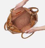 Hobo Sheila Large Satchel Natural