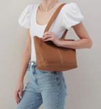 Hobo Austin Tote Warm Honey u