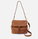 Hobo Fernwell Crossbody Warm Honey