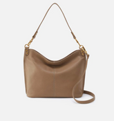 Hobo Pier Shoulder Bag Cedar Sagebrush