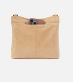 Hobo Cambel Crossbody Desert Sand