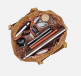 Hobo Romy Max Tote Whiskey