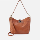 Hobo Pier Shoulder Bag Harvest Wheat