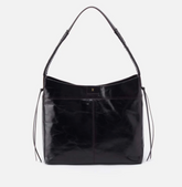 Hobo Romy Hobo Black