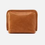 Hobo Beauty Cosmetic Pouch Truffle