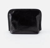 Hobo Beauty Cosmetic Pouch Black