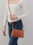 Hobo Darcy Crossbody Harvest Wheat