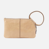 Hobo Sable Wristlet Desert Sand