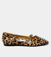Shushop Adele Leopard