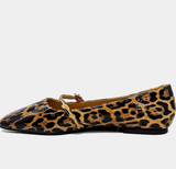 Shushop Adele Leopard