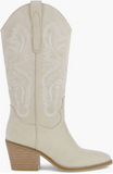 Mia Crosley Boot Seashell