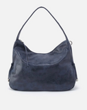 Hobo Kori Hobo Bag Indigo Sky