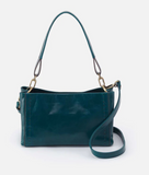Hobo Seneca Shoulder Crossbody Wild Bluegrass