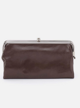 Hobo Lauren Clutch Wallet Hearthstone