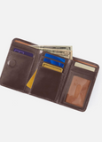 Hobo Jill Trifold Wallet Hearthstone