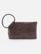 Hobo Sable Wristlet Hearthstone