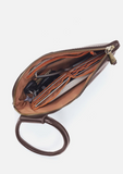 Hobo Sable Wristlet Hearthstone