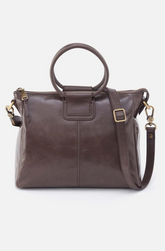 Hobo Sheila Medium Satchel Hearthstone