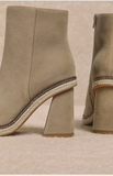 Shelby Boot Apricot