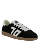 Back 70 Shelly Sneaker Black