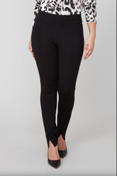 Renuar Knit Pant Black