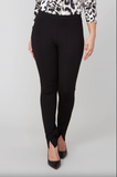 Renuar Knit Pant Black
