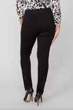 Renuar Knit Pant Black