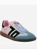 Back 70 Sneaker Rainbow Sky Pink
