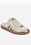 Back 70 Easter Metallic Gold