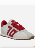 BACK 70 Asian Sneaker Red