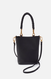Hobo Tennessee Mini Bag Black